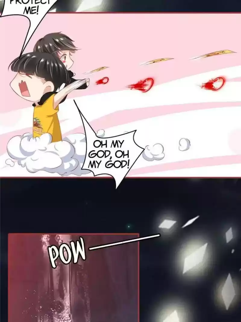 The Ghost Bride Chapter 172