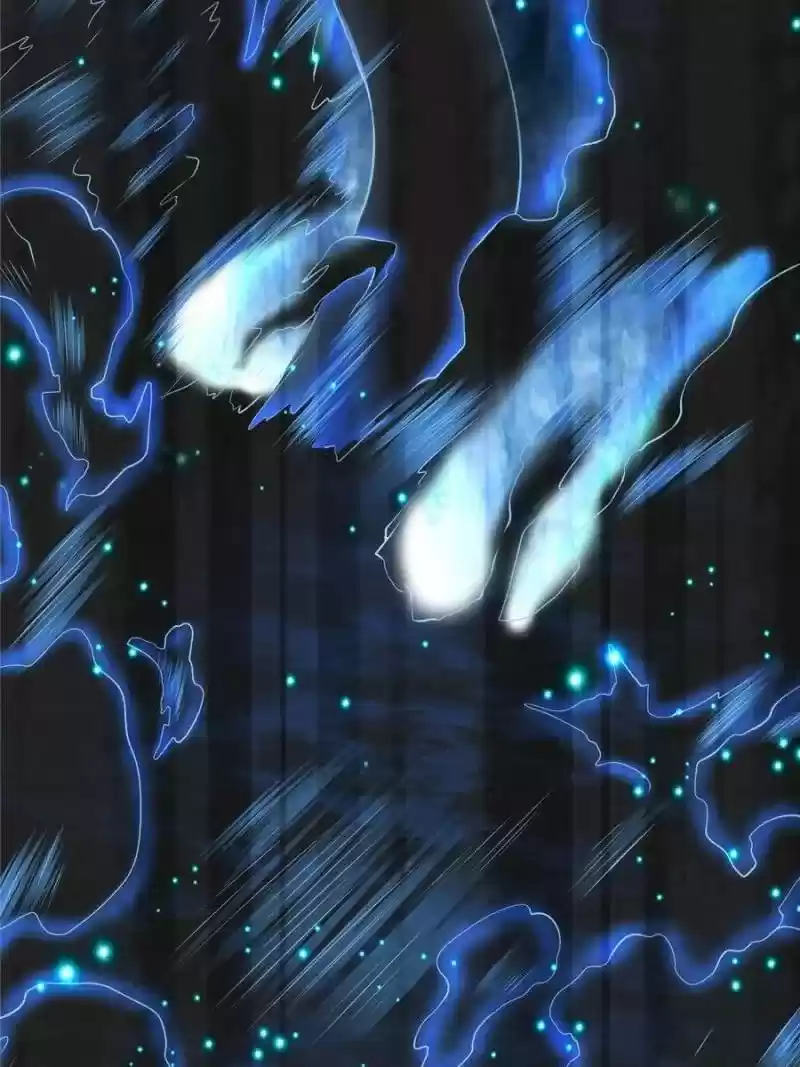 The Ghost Bride Chapter 172