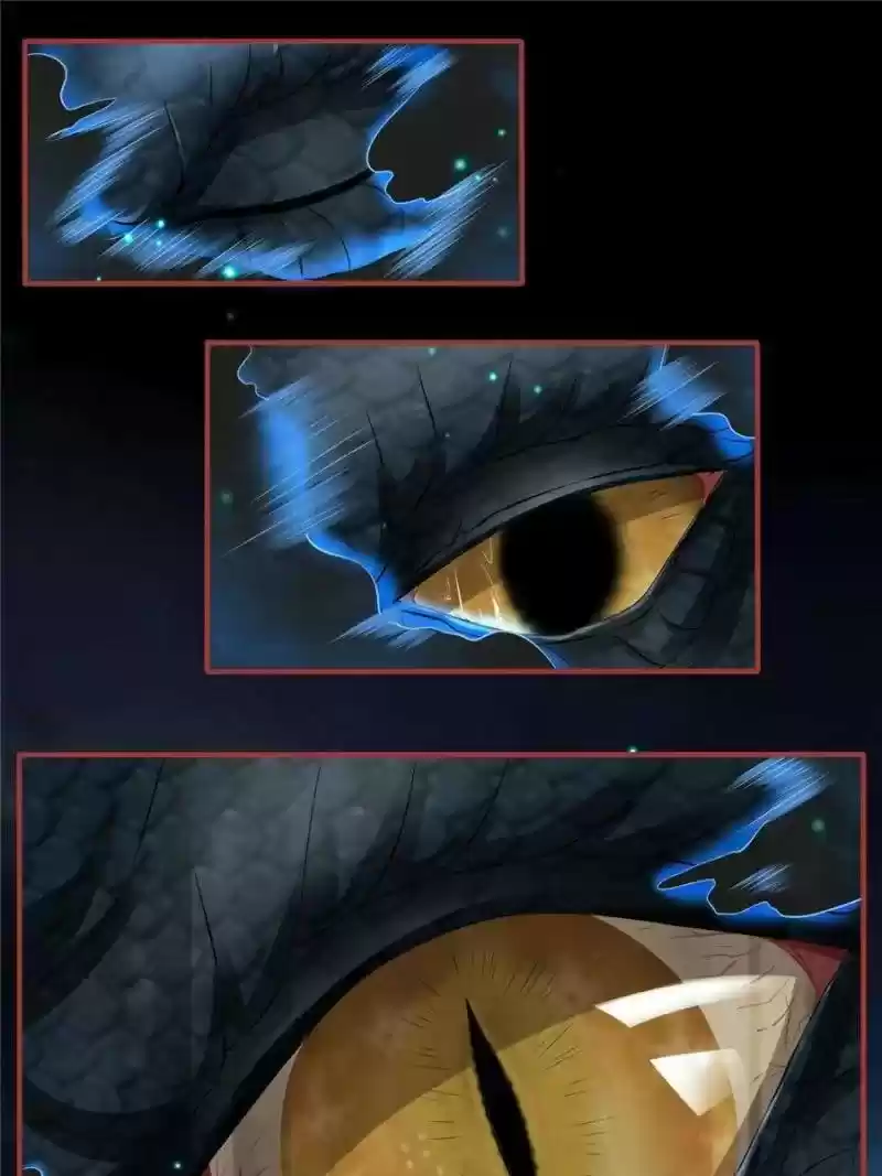 The Ghost Bride Chapter 172