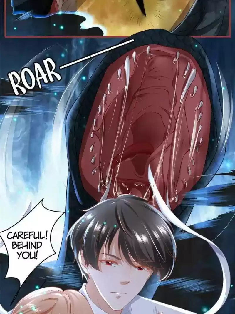 The Ghost Bride Chapter 172