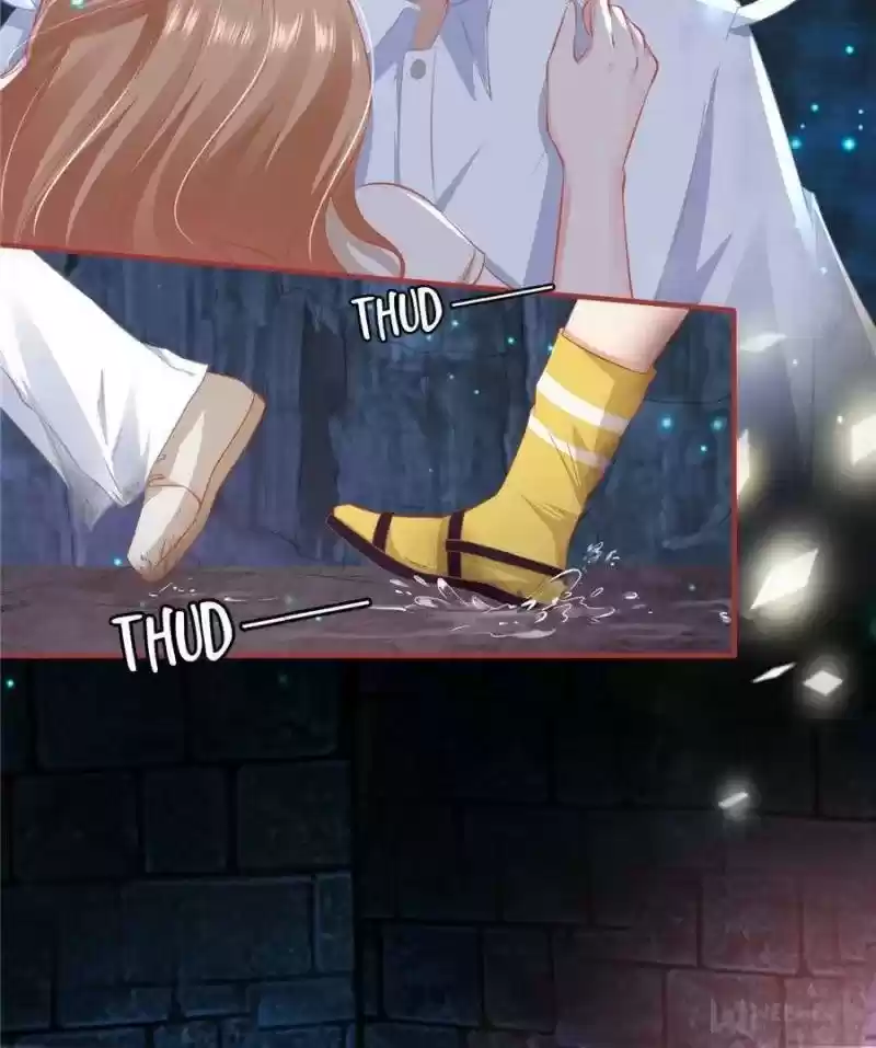 The Ghost Bride Chapter 172