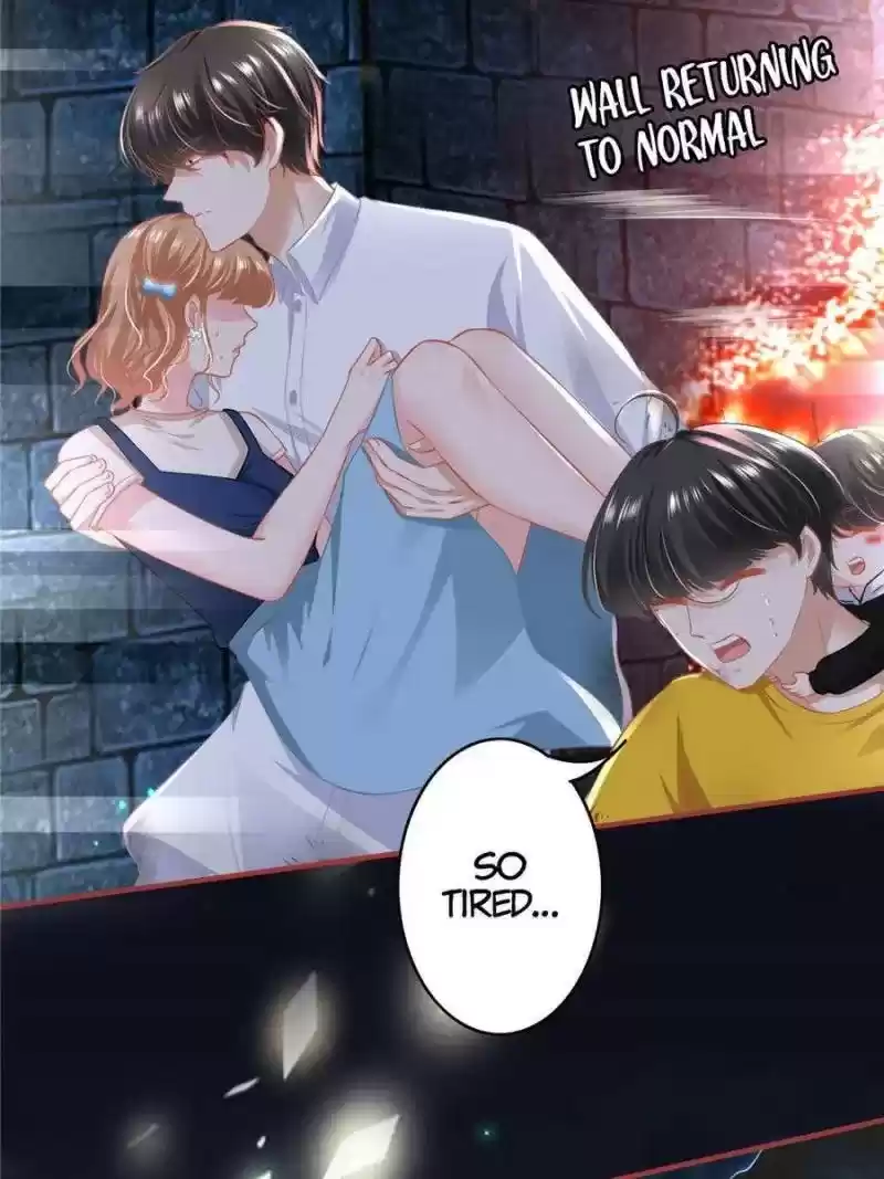 The Ghost Bride Chapter 172