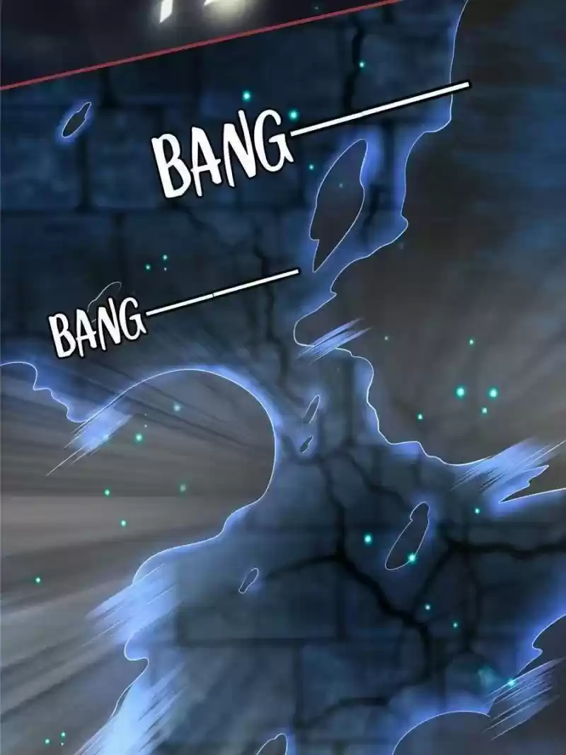 The Ghost Bride Chapter 172