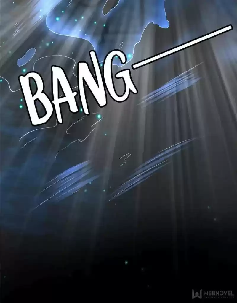 The Ghost Bride Chapter 172