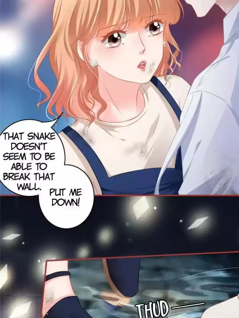 The Ghost Bride Chapter 172