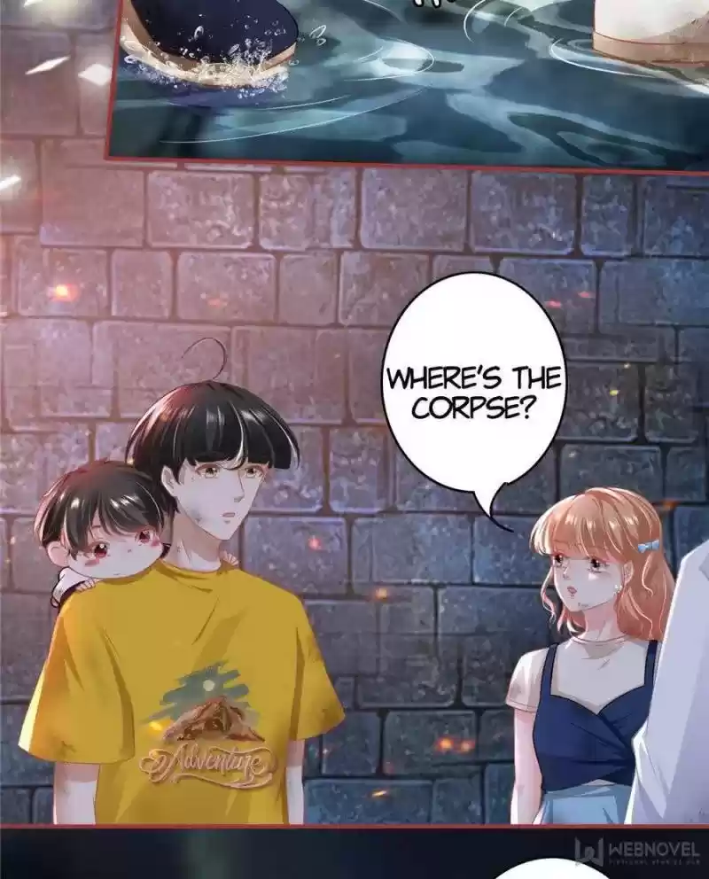 The Ghost Bride Chapter 172