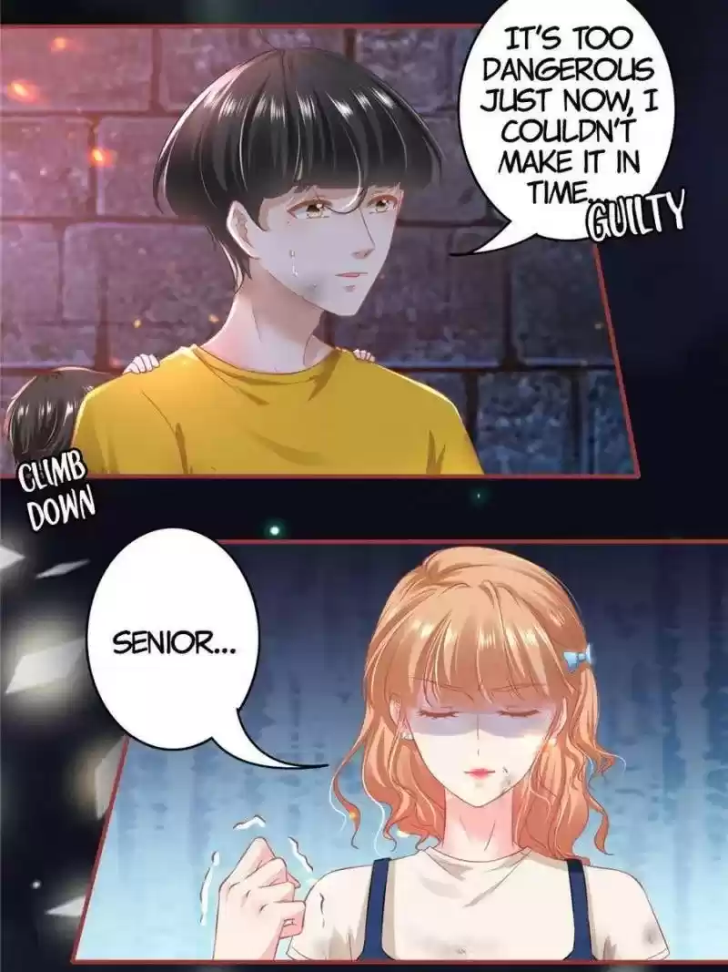 The Ghost Bride Chapter 172