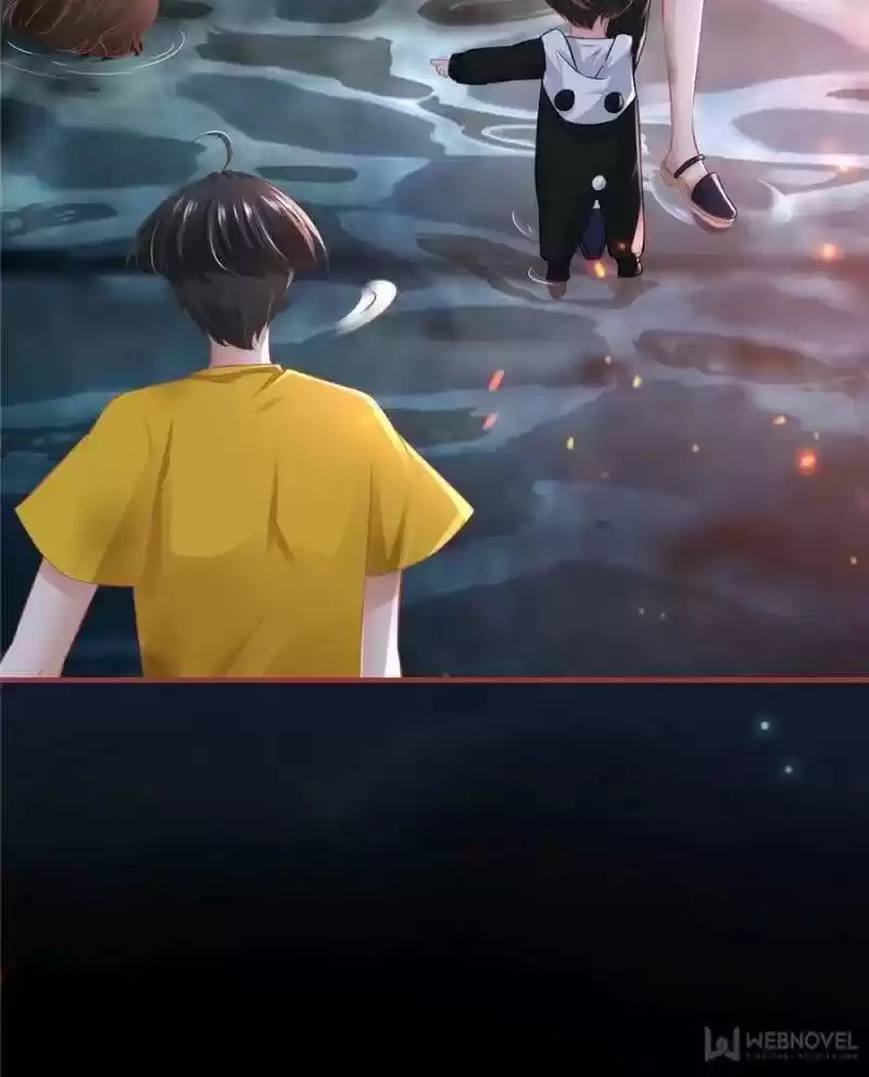 The Ghost Bride Chapter 172