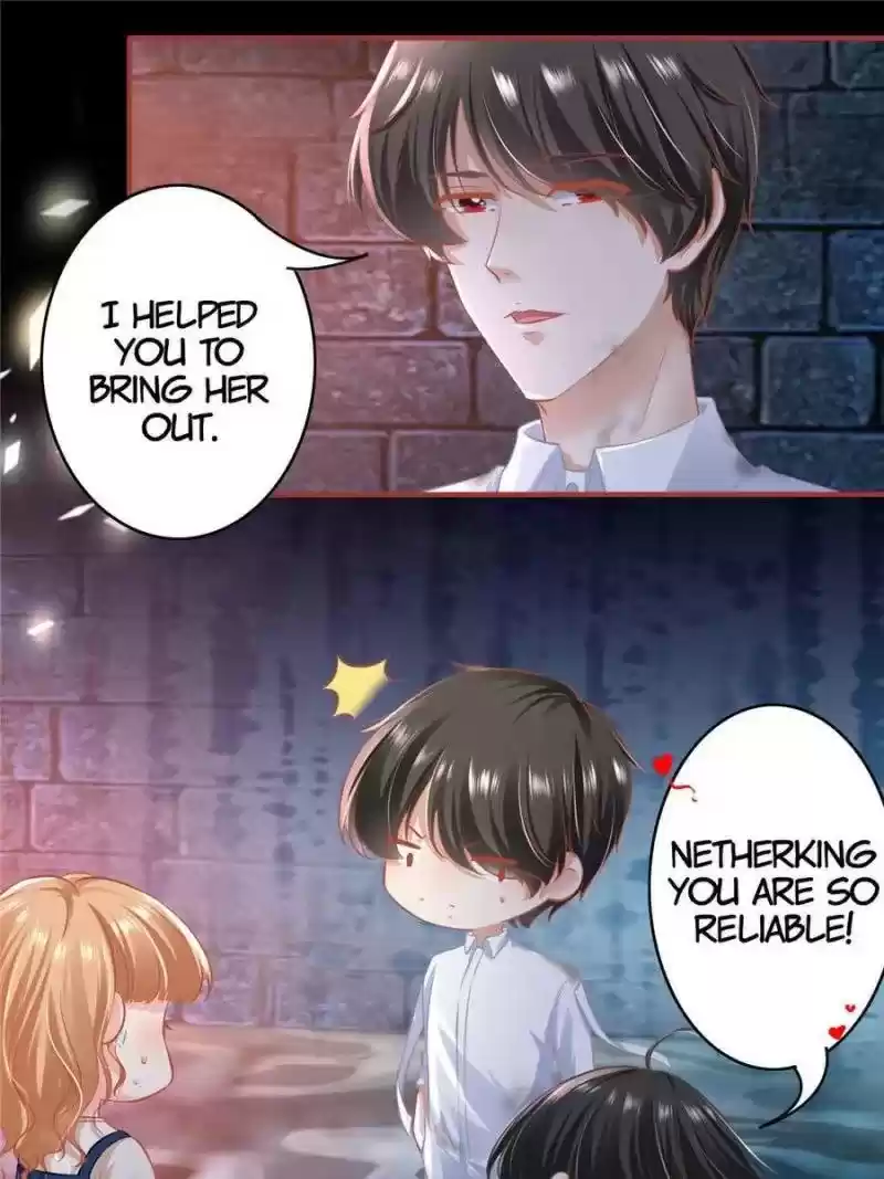 The Ghost Bride Chapter 172