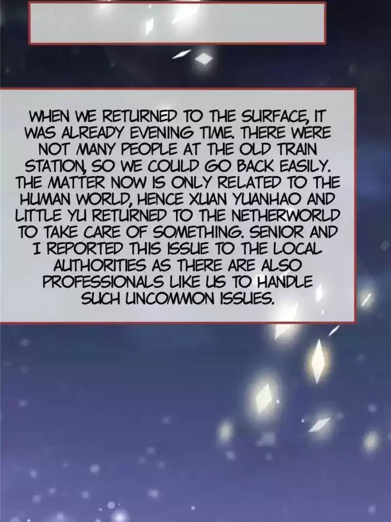 The Ghost Bride Chapter 172