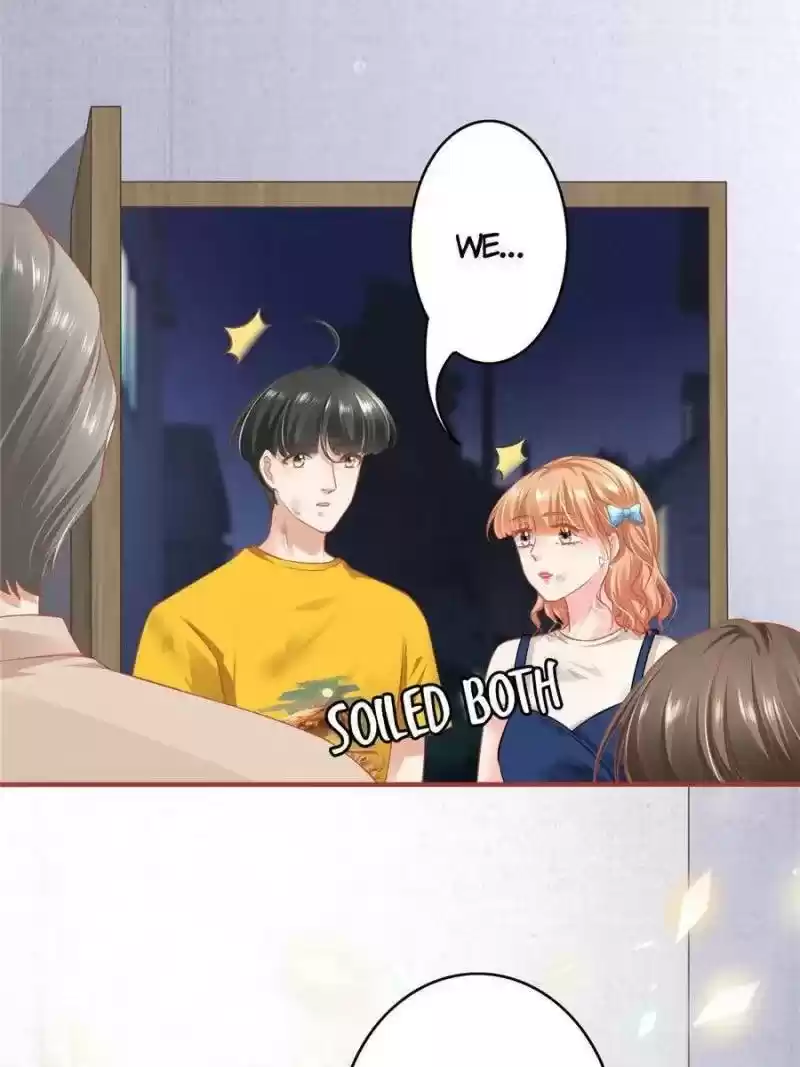 The Ghost Bride Chapter 172