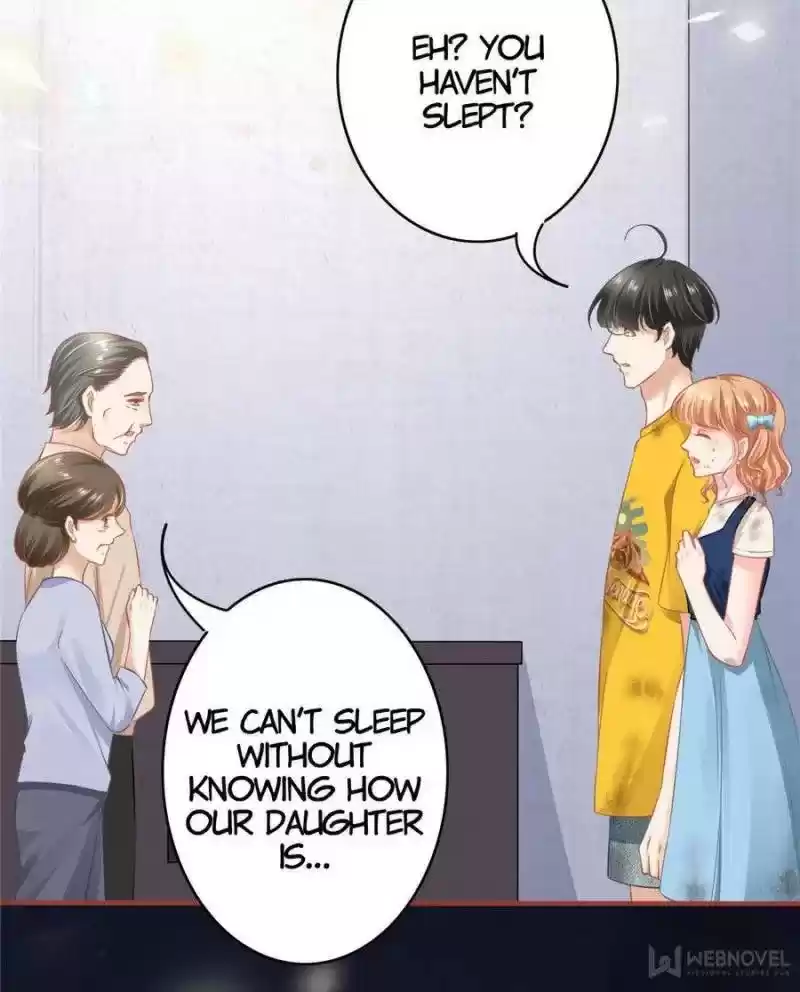 The Ghost Bride Chapter 172