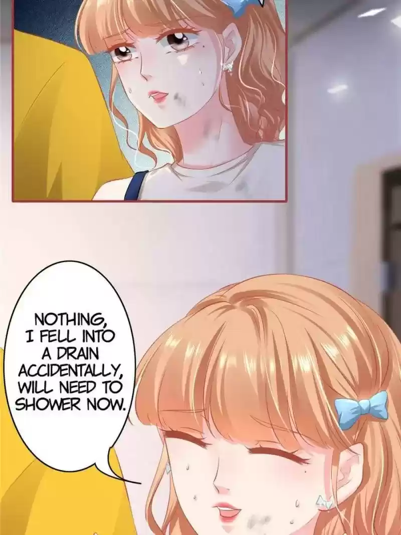 The Ghost Bride Chapter 172