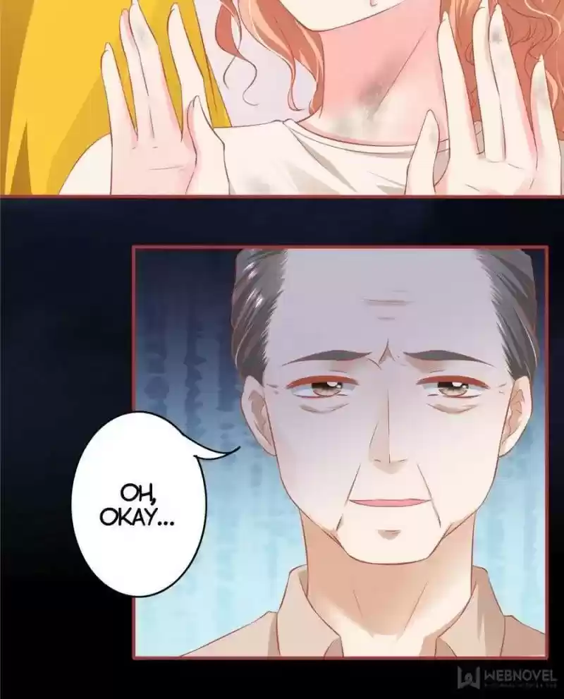 The Ghost Bride Chapter 172