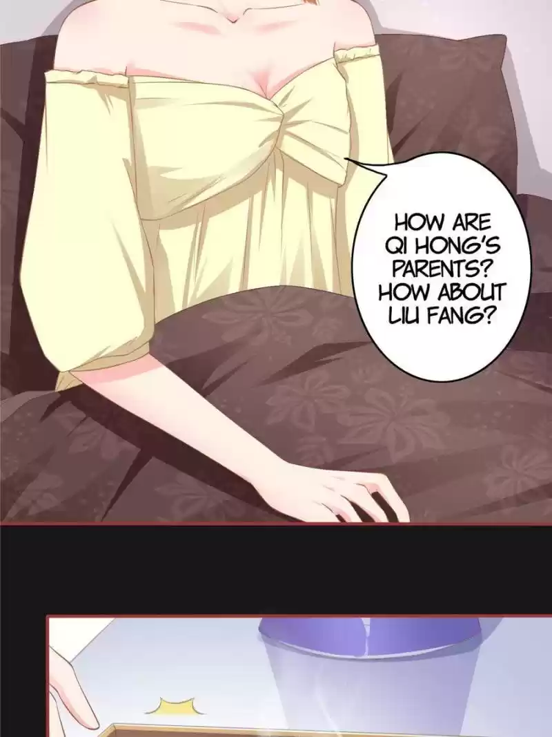 The Ghost Bride Chapter 176