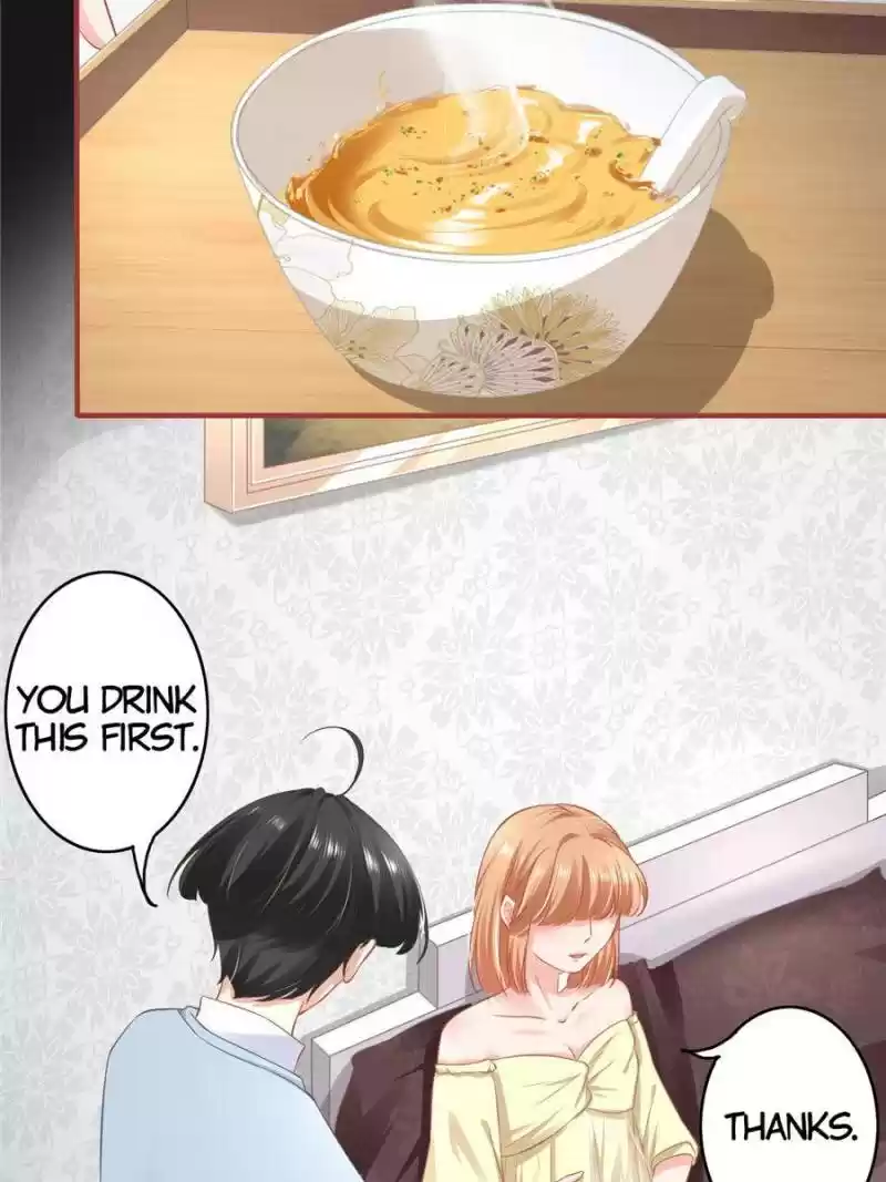 The Ghost Bride Chapter 176