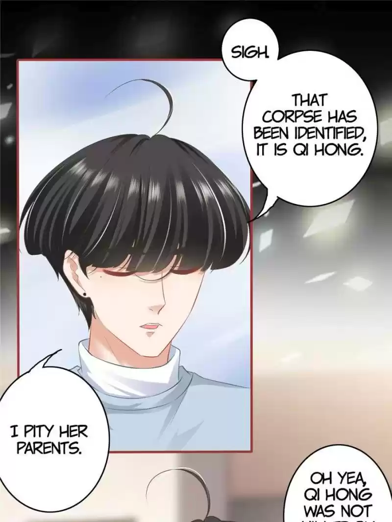 The Ghost Bride Chapter 176