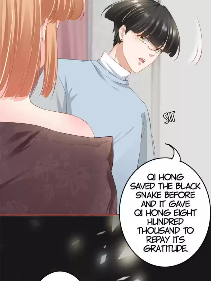 The Ghost Bride Chapter 176