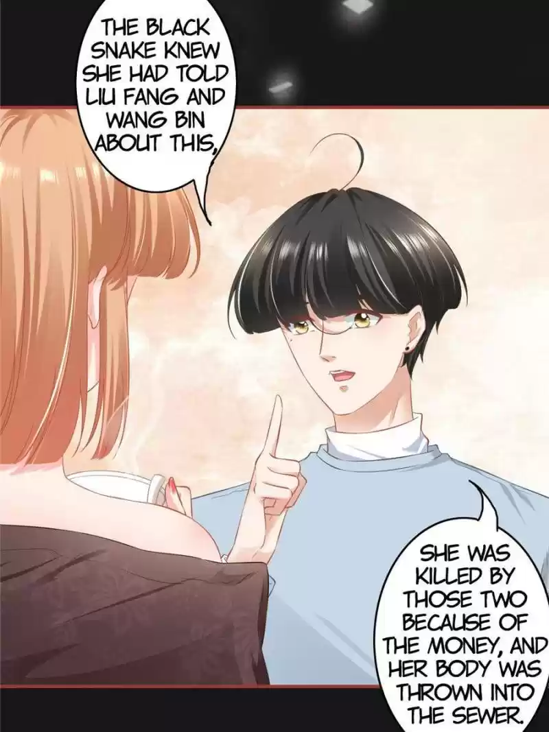 The Ghost Bride Chapter 176