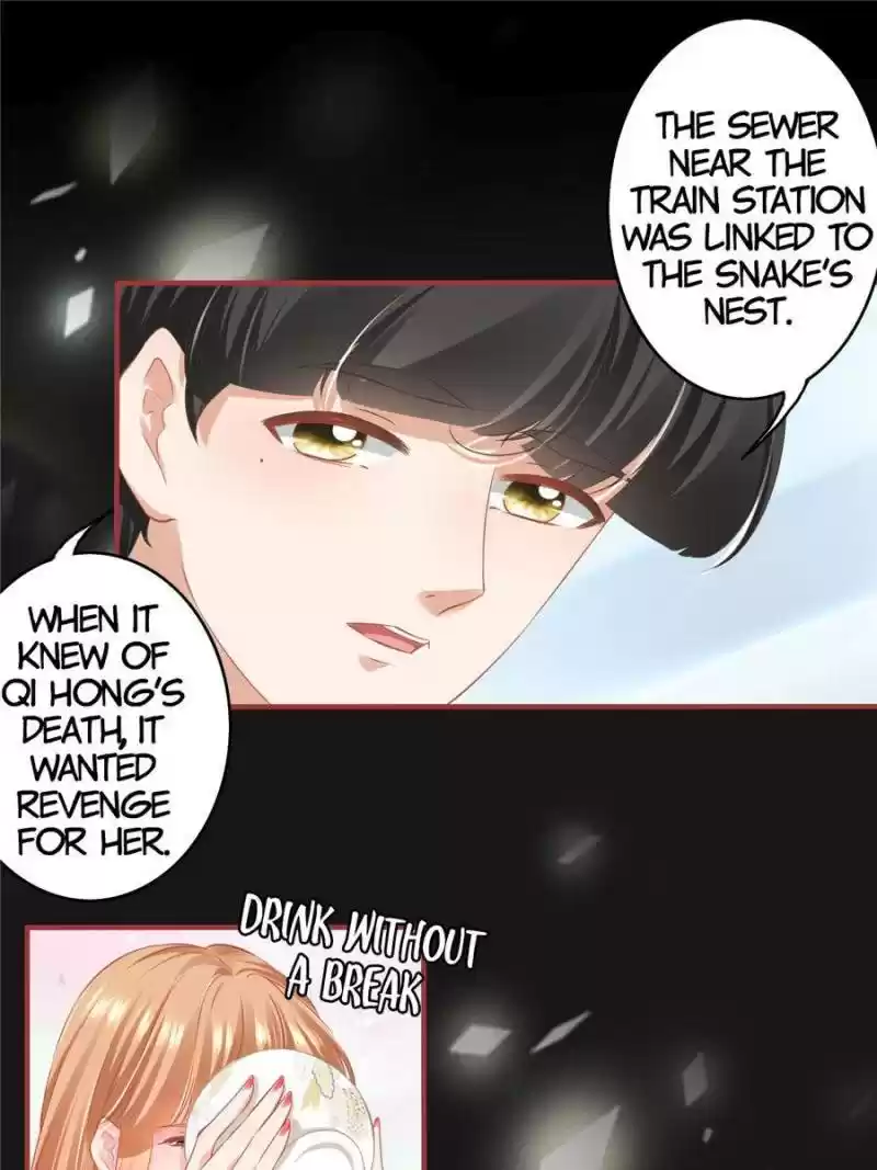 The Ghost Bride Chapter 176