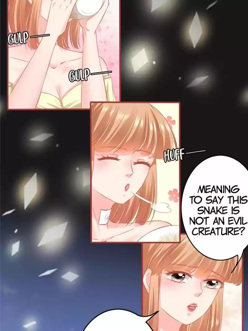 The Ghost Bride Chapter 176