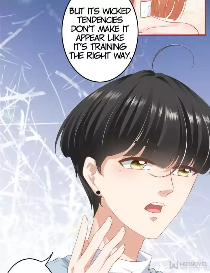 The Ghost Bride Chapter 176