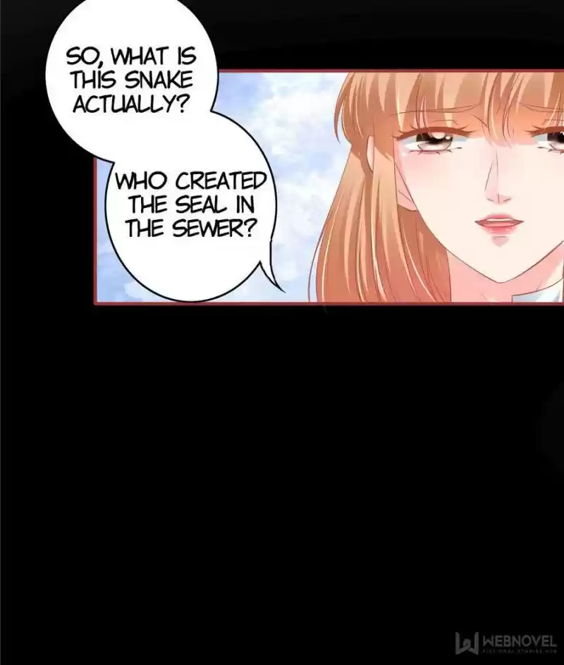 The Ghost Bride Chapter 176