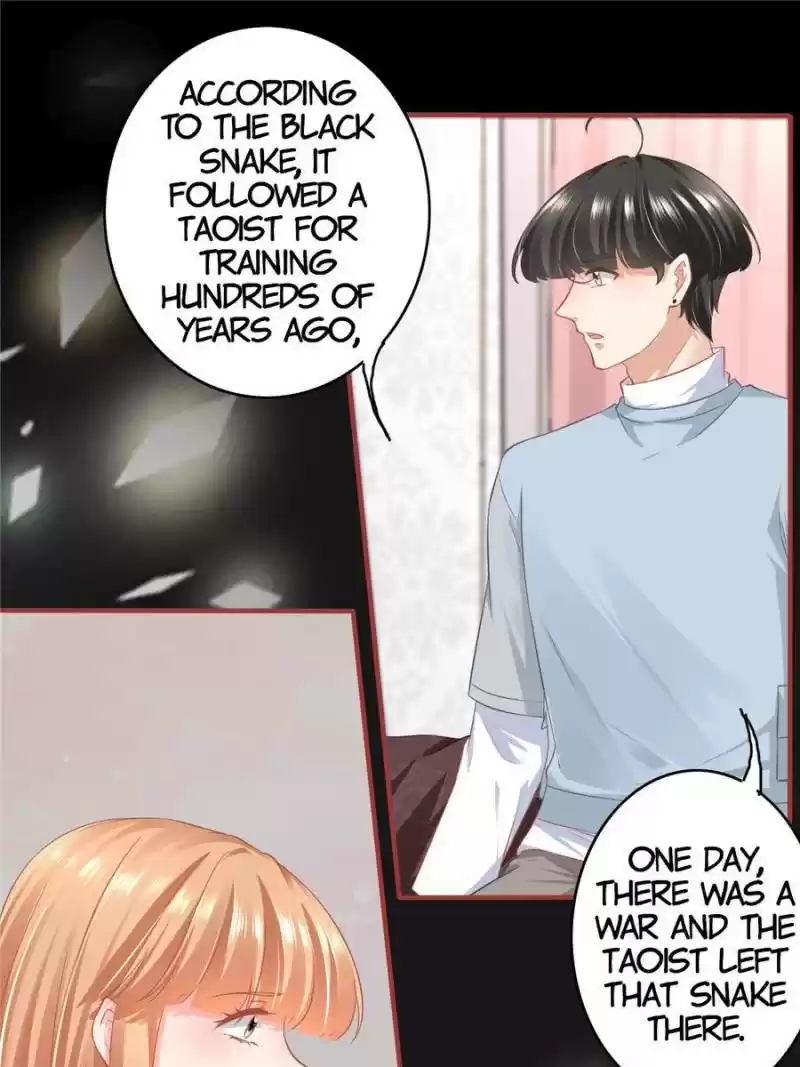 The Ghost Bride Chapter 176