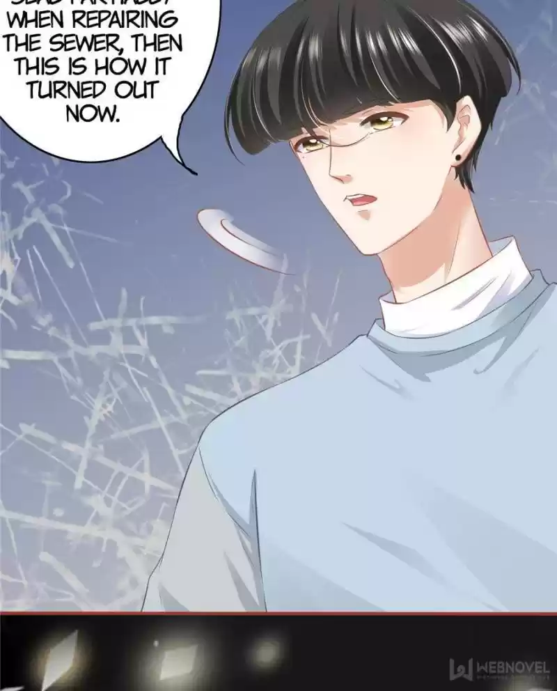 The Ghost Bride Chapter 176