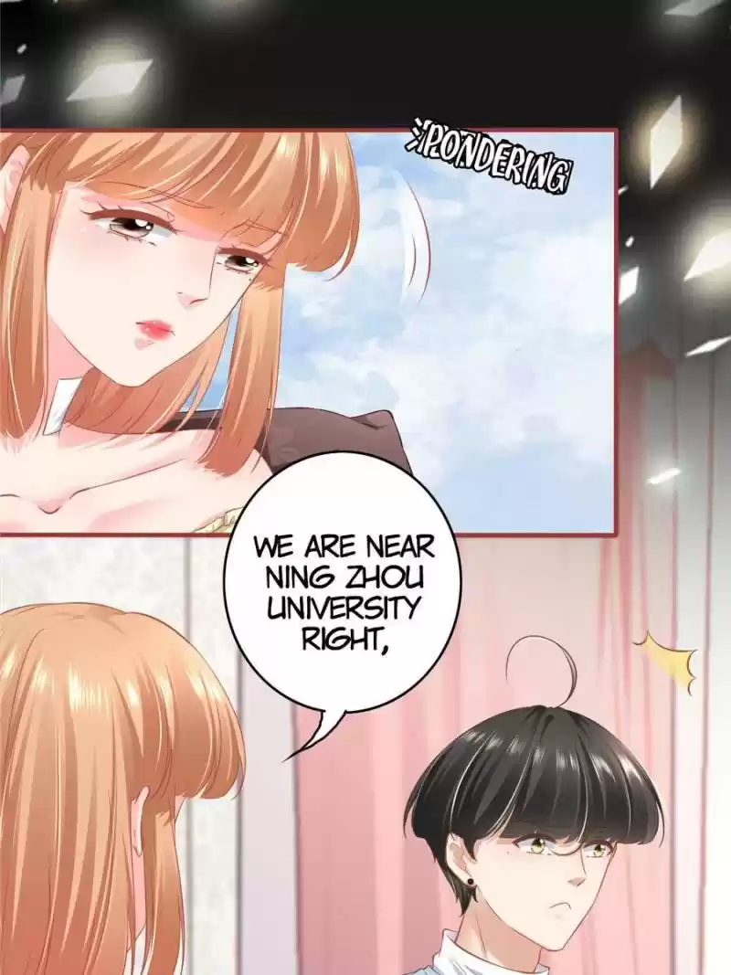 The Ghost Bride Chapter 176