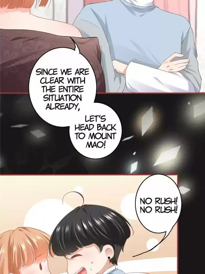 The Ghost Bride Chapter 176