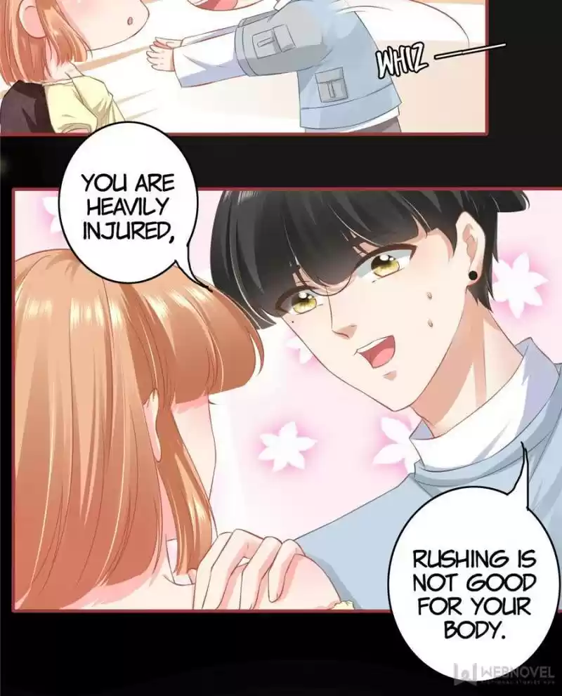 The Ghost Bride Chapter 176