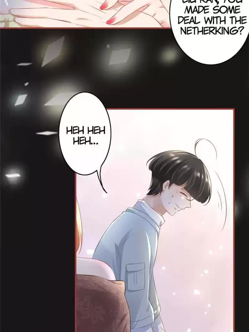 The Ghost Bride Chapter 176