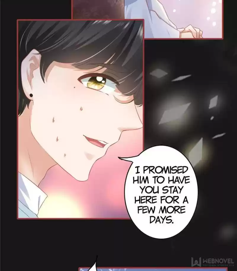 The Ghost Bride Chapter 176