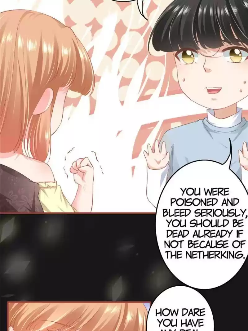 The Ghost Bride Chapter 176