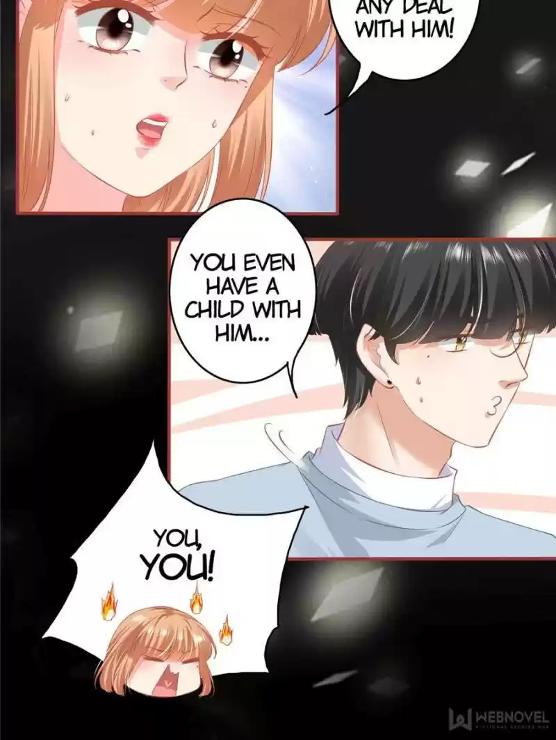 The Ghost Bride Chapter 176