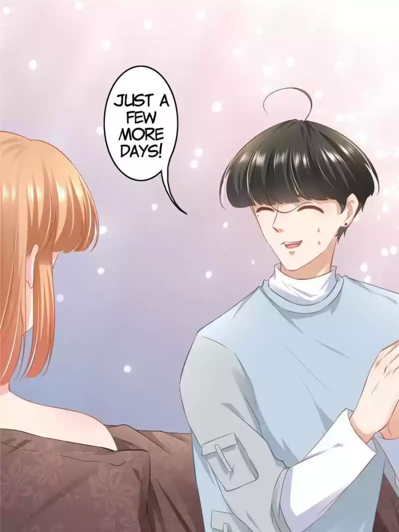 The Ghost Bride Chapter 176