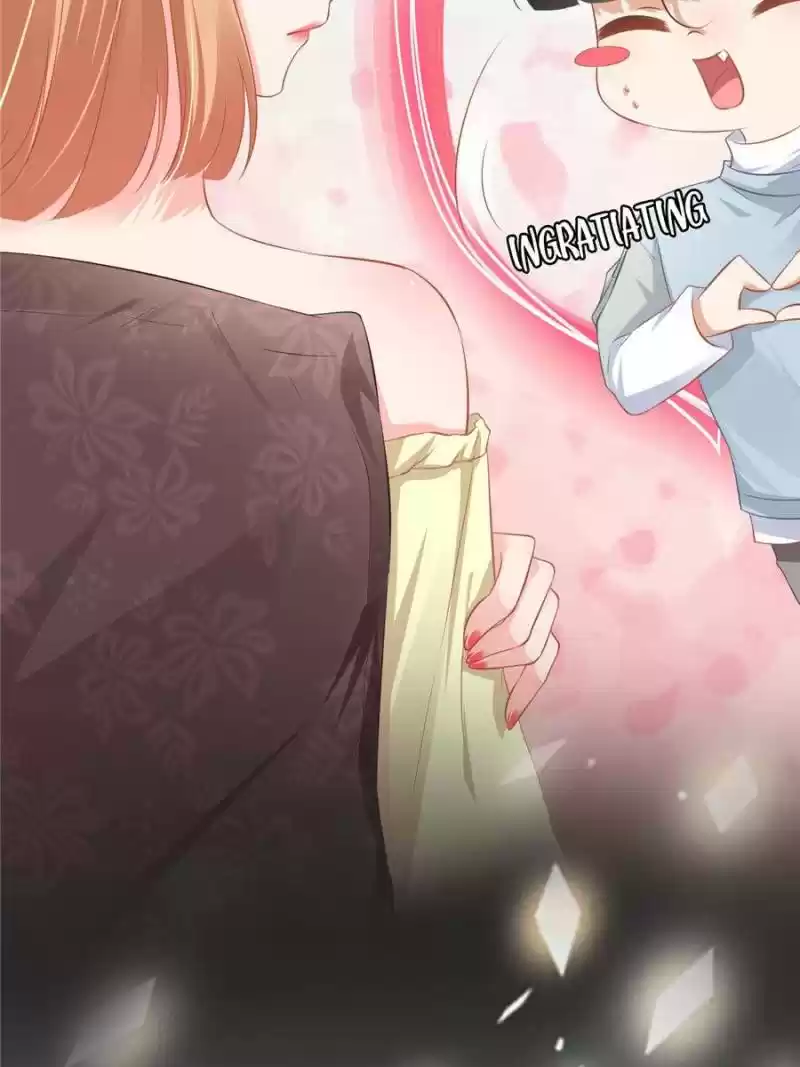 The Ghost Bride Chapter 176