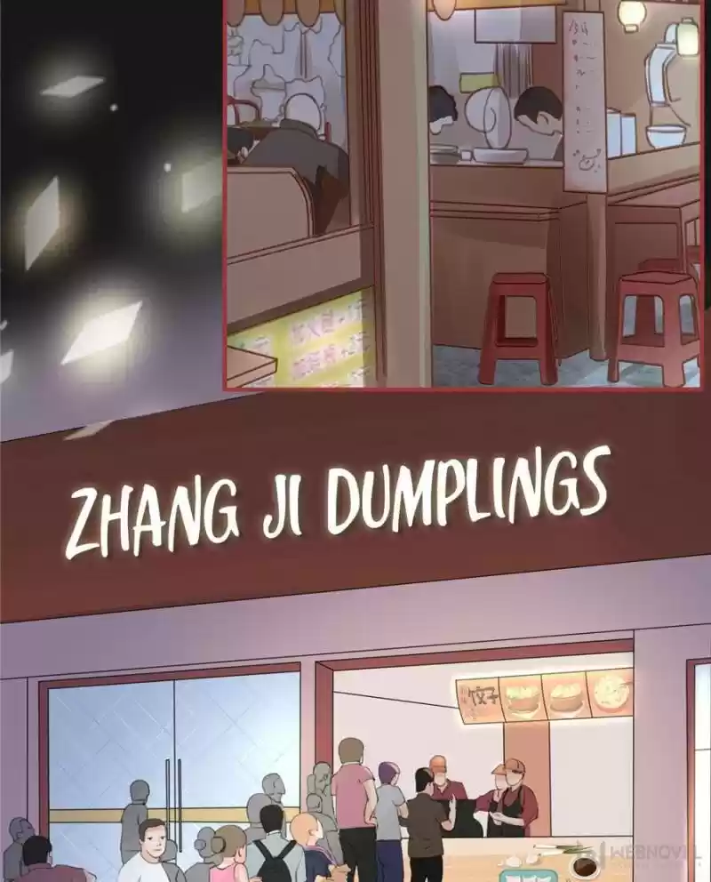 The Ghost Bride Chapter 177