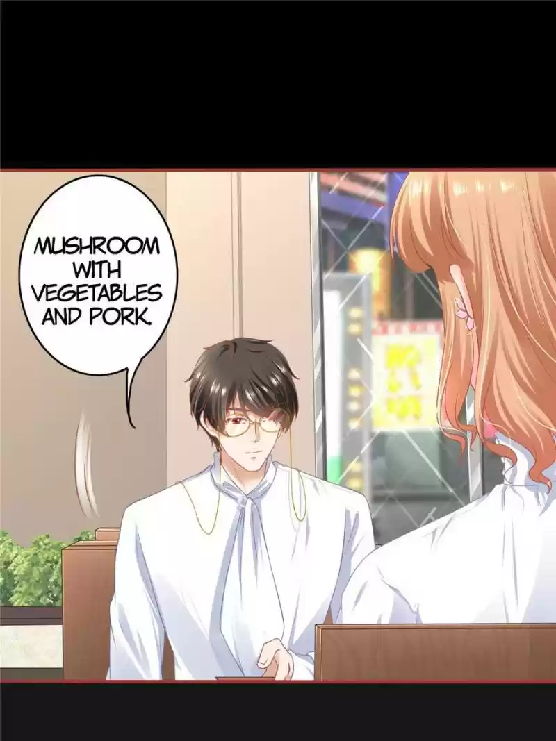 The Ghost Bride Chapter 177