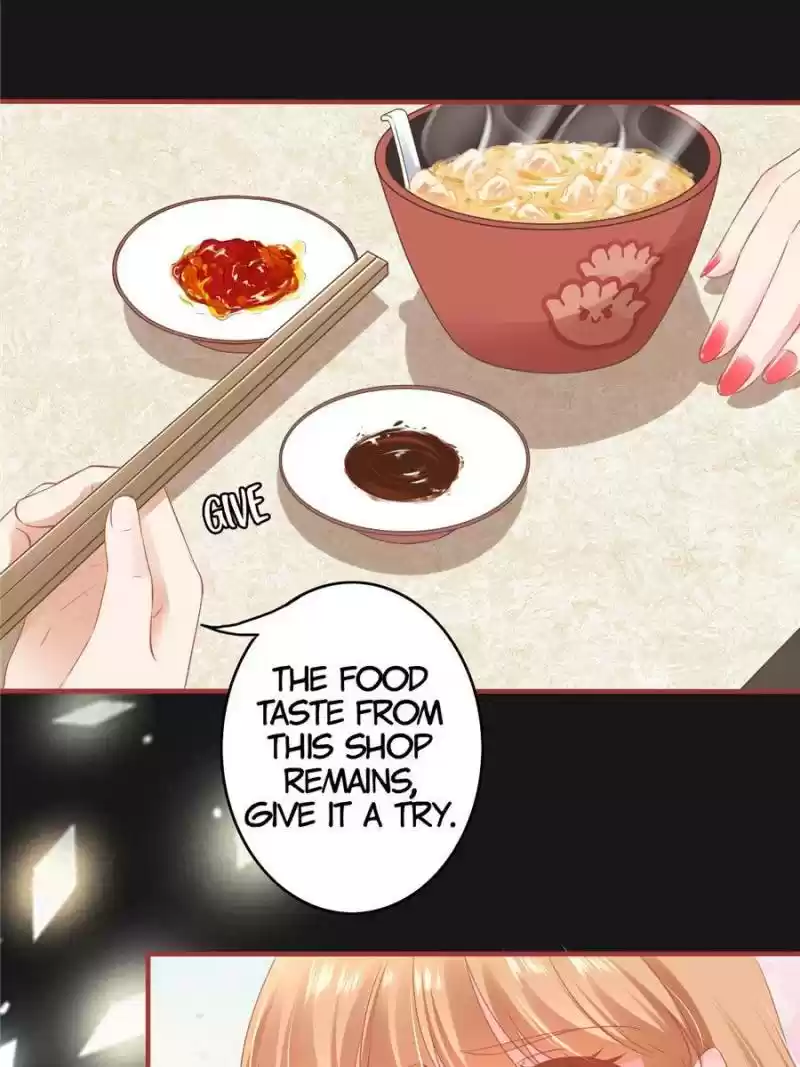 The Ghost Bride Chapter 177