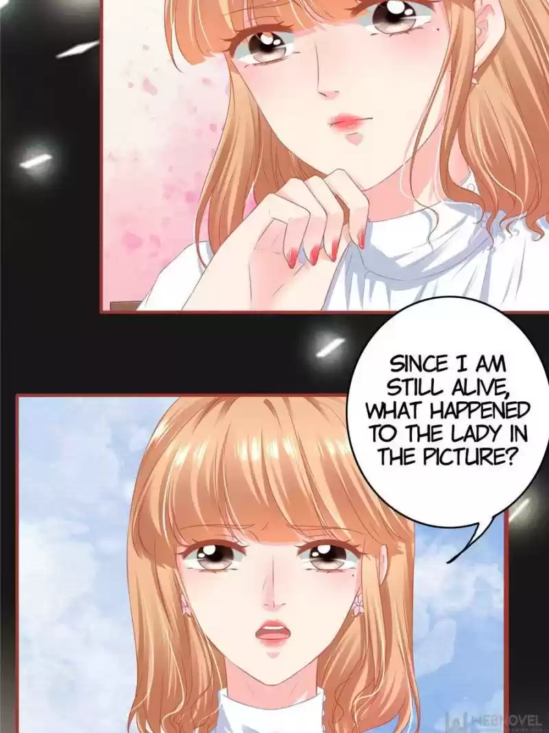 The Ghost Bride Chapter 177