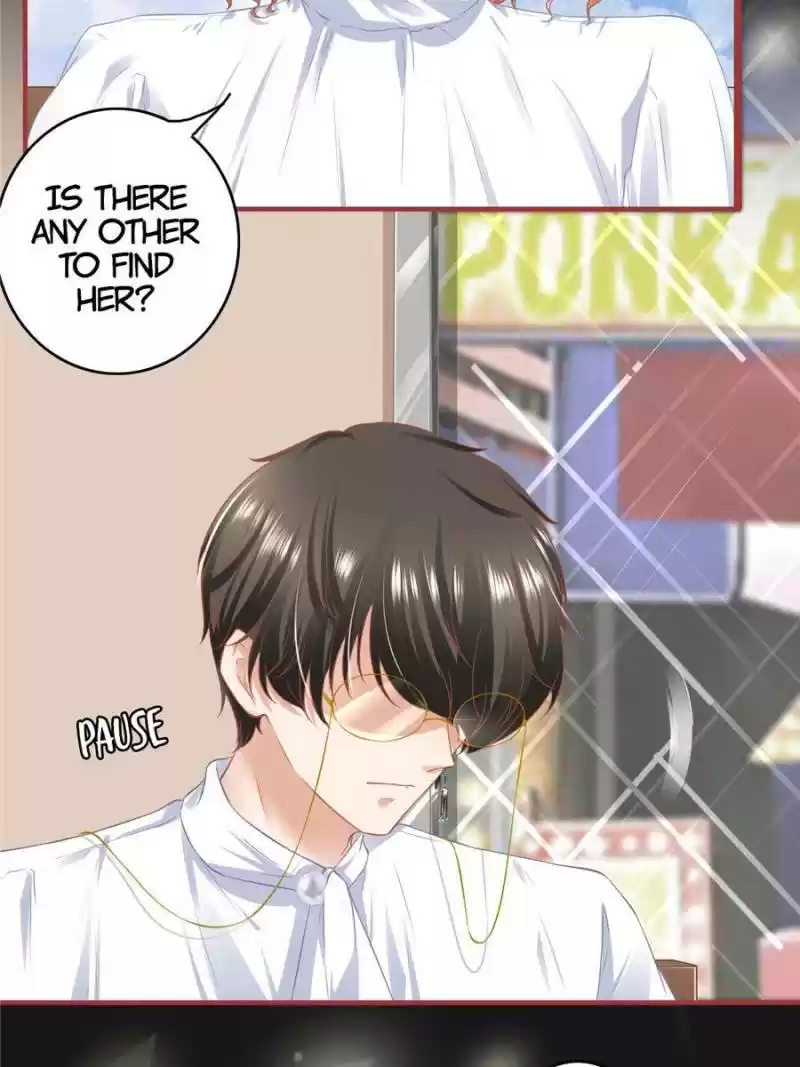 The Ghost Bride Chapter 177