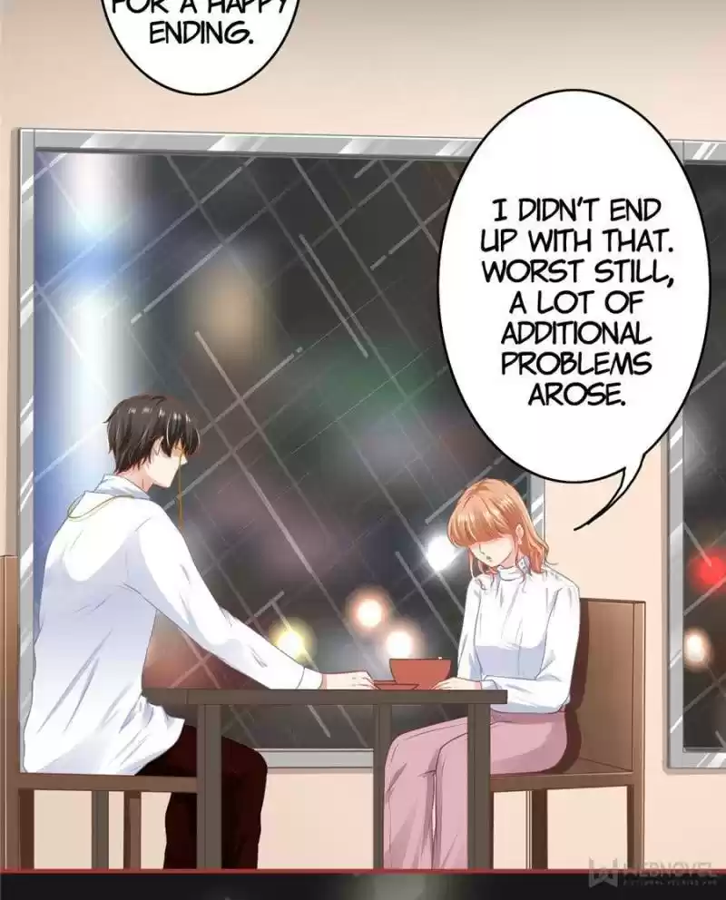 The Ghost Bride Chapter 177