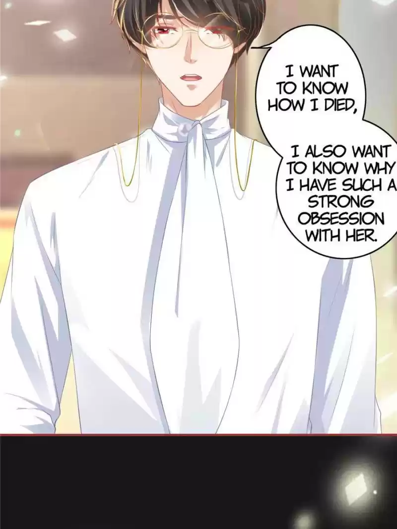 The Ghost Bride Chapter 177