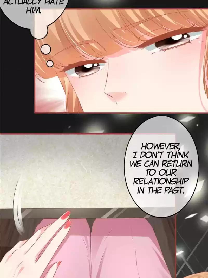 The Ghost Bride Chapter 177