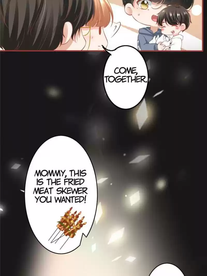 The Ghost Bride Chapter 177