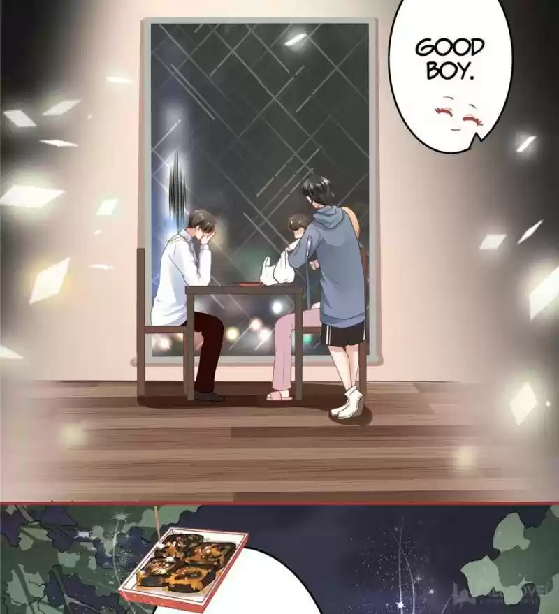 The Ghost Bride Chapter 177