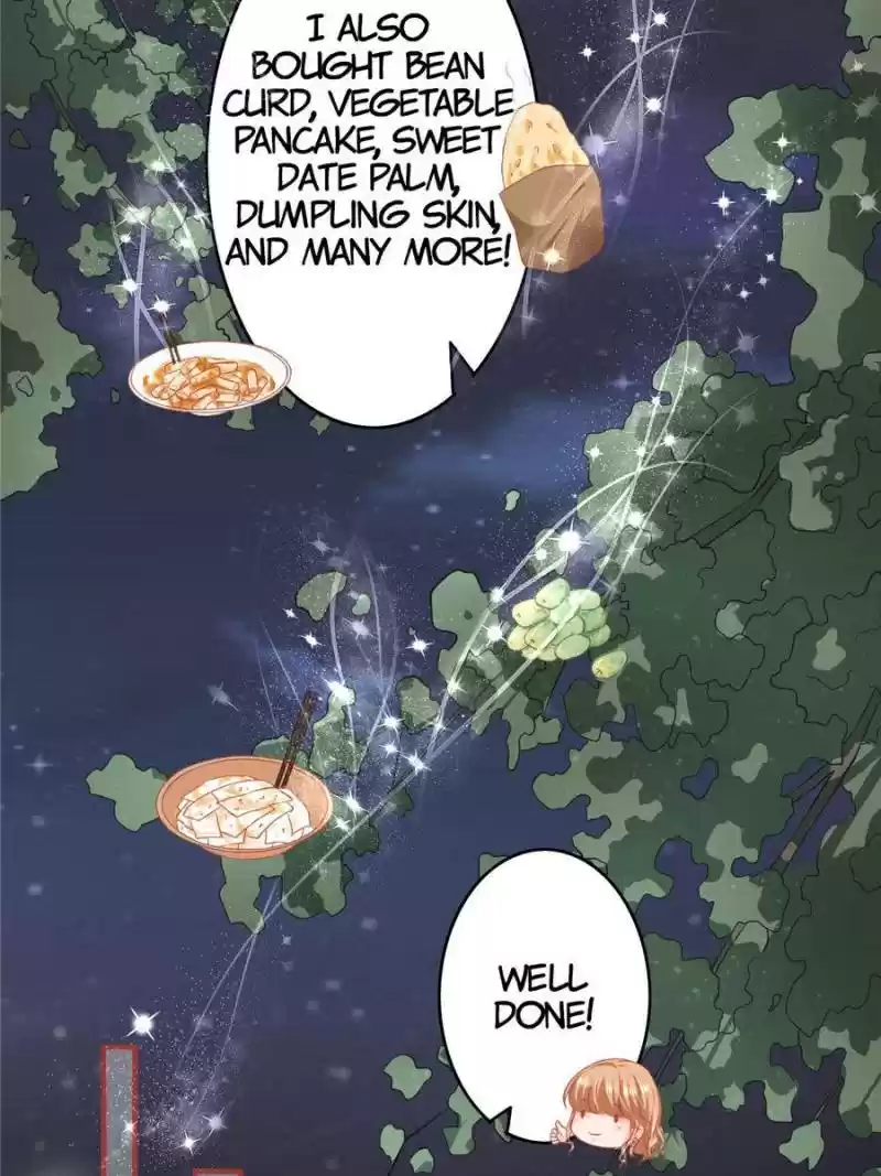 The Ghost Bride Chapter 177