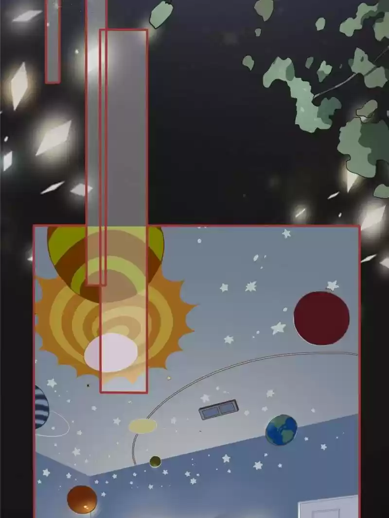 The Ghost Bride Chapter 177